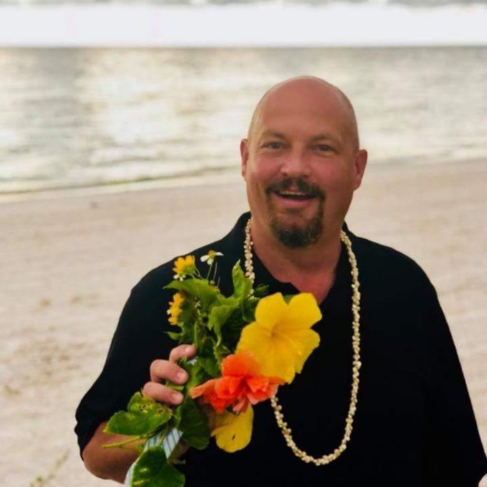 Meet your Posher, MrIrrelevant